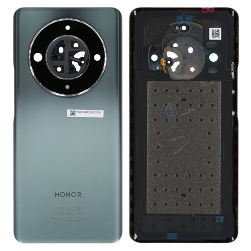 Batteriedeckel Rückseite Akkudeckel emerald green/grün 0235AHJP für Honor Magic6 Lite (ALI-NX3)