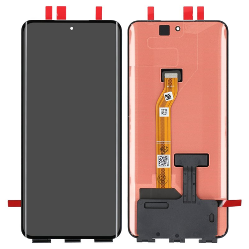 Display Modul mit Toucheinheit für Honor Magic6 Lite (ALI-NX3)