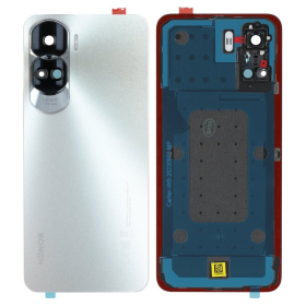 Batteriedeckel Rückseite Akkudeckel titanium...