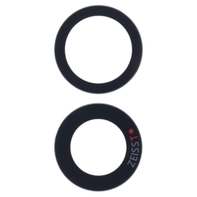 Haupt Kamera Linse 2pcs für Sony Xperia 5 V (XQ-DE54)