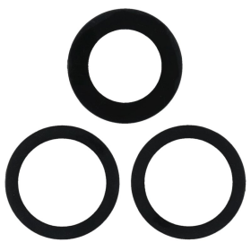 Haupt Kamera Linsen Set für Sony Xperia 1 V (XQ-DQ54)