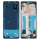 Haupt Rahmen blue/blau 506190501 für Sony Xperia 10 VI (XQ-ES54)