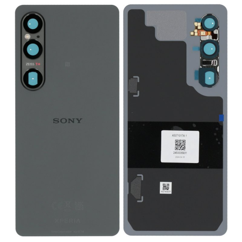 Batteriedeckel Rückseite Akkudeckel khaki green/grün A5071017A für Sony Xperia 1 VI (XQ-EC54)