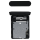 SIM-Karten Halter black/schwarz A5071044A für Sony Xperia 1 VI (XQ-EC54)