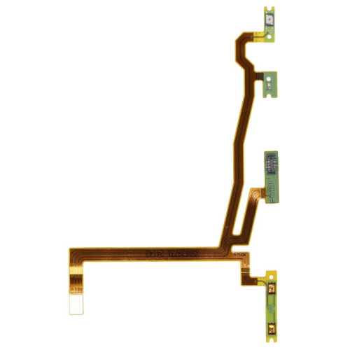 Seitentasten Flexkabel X50039731 für Sony Xperia 1 VI (XQ-EC54)