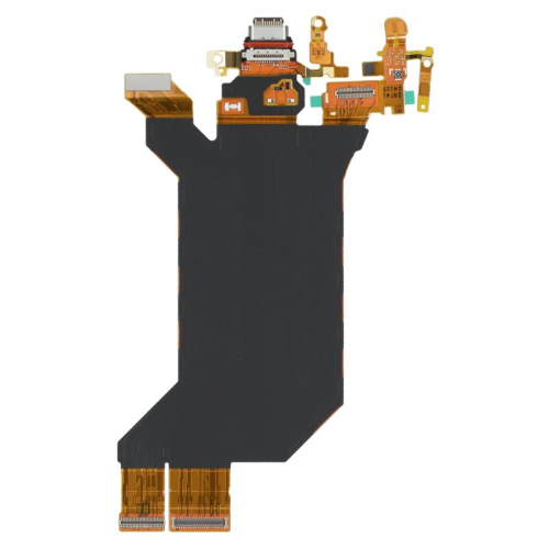 Ladeanschluss Flexkabel X50039741 für Sony Xperia 1 VI (XQ-EC54)