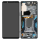 Display Modul mit Rahmen und Toucheinheit green/grün A5071010A für Sony Xperia 1 VI (XQ-EC54)