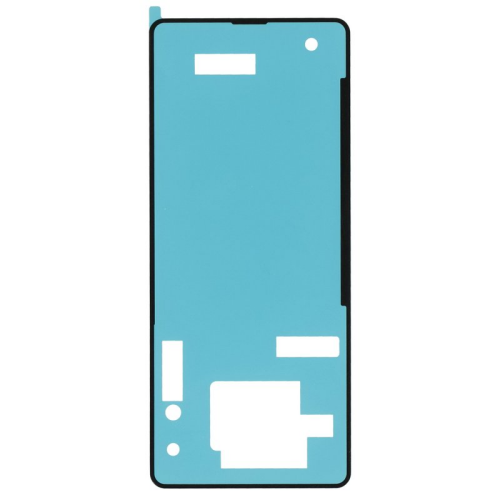 Klebeband Klebefolie Batteriedeckel Rückseite Akkudeckel 506139001 für Sony Xperia 10 VI (XQ-ES54)