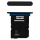 SIM-Karten Halter black/schwarz 506140001 für Sony Xperia 10 VI (XQ-ES54)
