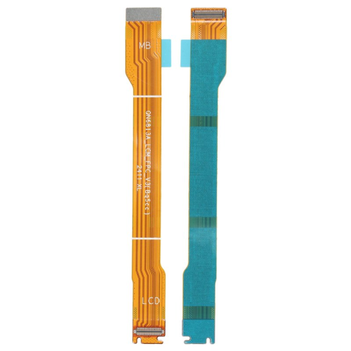 Display Modul Flexkabel 506140601 für Sony Xperia 10 VI (XQ-ES54)