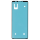 Klebeband Klebefolie Display Modul 506191301 für Sony Xperia 10 VI (XQ-ES54)