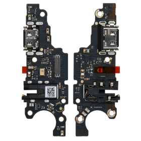 Ladeanschluss + Platine 0235AJRN für Honor 90 Smart...