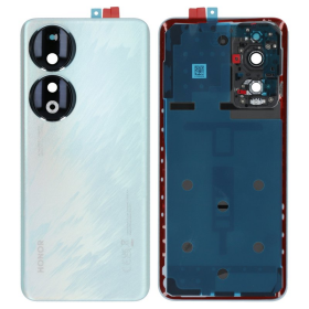 Batteriedeckel Rückseite Akkudeckel peacock...