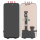 Display Modul mit Toucheinheit black/schwarz für Honor 200 Lite 5G (LLY-NX1)