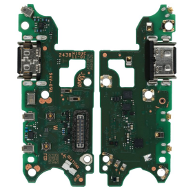 Ladeanschluss + Platine 0235AJXT für Honor 200 Lite...