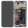 Display Modul mit Rahmen und Toucheinheit + Batterie black/schwarz 0235AKHV für Honor 200 5G (ELI-AN00)