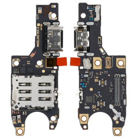 Ladeanschluss + Platine 0235AKMN für Honor 200 5G...