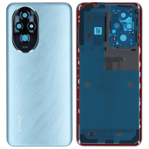 Batteriedeckel Rückseite Akkudeckel emerald green/grün 0235AKMW für Honor 200 5G (ELI-AN00)