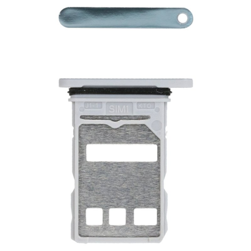 SIM-Karten Halter emerald green/grün für Honor 200 5G (ELI-AN00)