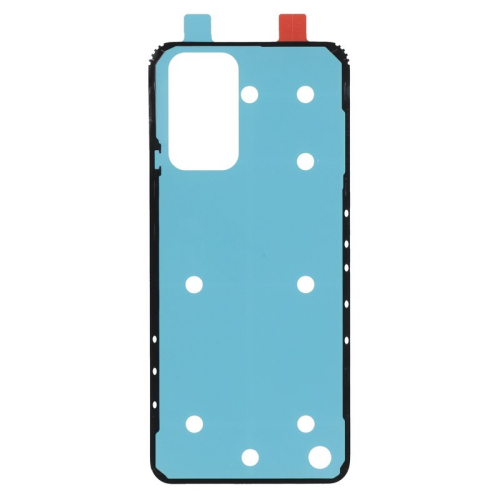 Klebeband Klebefolie Batteriedeckel Rückseite Akkudeckel für Honor 200 5G (ELI-AN00)