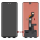 Display Modul mit Toucheinheit black/schwarz für Honor 200 Pro 5G (ELP-AN00)