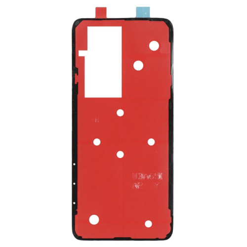 Klebeband Klebefolie Batteriedeckel Rückseite Akkudeckel für Honor 200 Pro 5G (ELP-AN00)