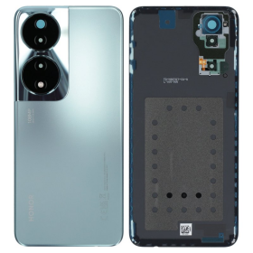 Batteriedeckel Rückseite Akkudeckel emerald...