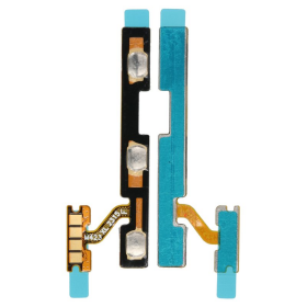 Seitentasten Flexkabel für Honor 70 Lite (RBN-NX1)