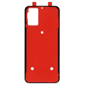 Klebeband Klebefolie Batteriedeckel Rückseite...