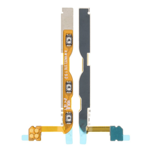 Ein/Aus + Lautstärke Flexkabel für Honor 200 Pro 5G (ELP-AN00)