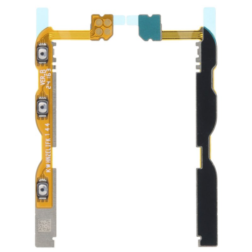 Ein/Aus + Lautstärke Flexkabel für Honor 200 5G (ELI-AN00)