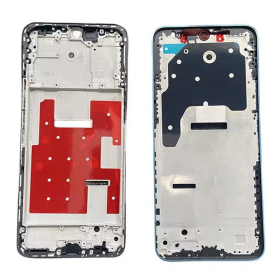 Display Modul Rahmen cyan lake für Honor 90 Lite...
