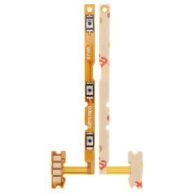 Ein/Aus + Lautstärke Flexkabel für Honor 90...