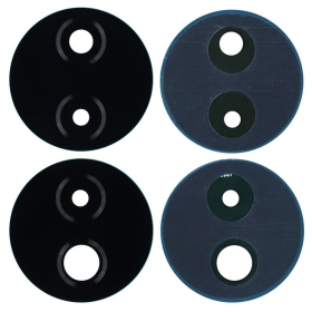 Haupt Kamera Linsen Set für Honor 90 Smart (CLK-NX3,...