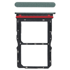 SIM-Karten Halter emerald green/grün für Honor...