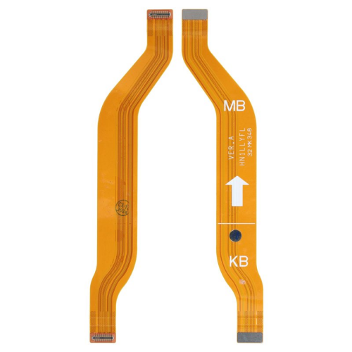 Haupt Flexkabel für Honor 200 Lite 5G (LLY-NX1)