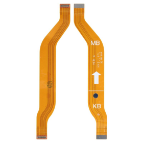 Haupt Flexkabel für Honor 200 Lite 5G (LLY-NX1)