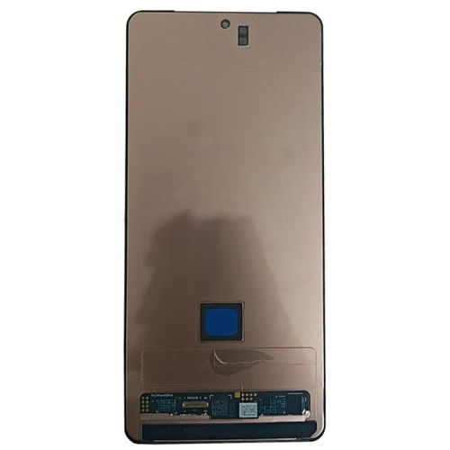 Display Modul mit Toucheinheit black/schwarz für Asus ROG Phone 9 (AI2501-12G256G-BK, AI2501-12G256G-WH, AI2501-16G512G-WH)
