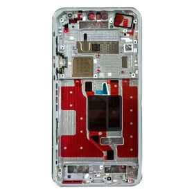 Display Modul Rahmen lunar shadow grey/grau für...