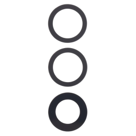 Haupt Kamera Linsen Set für Sony Xperia 1 VI (XQ-EC54)