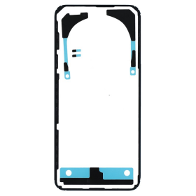 Klebeband Klebefolie Batteriedeckel Rückseite...