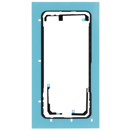 Klebeband Klebefolie Batteriedeckel Rückseite Akkudeckel 5163AEKJ für Honor Magic7 Lite 5G (BRP-NX1)