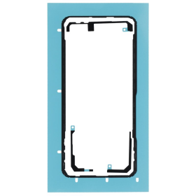 Klebeband Klebefolie Batteriedeckel Rückseite...