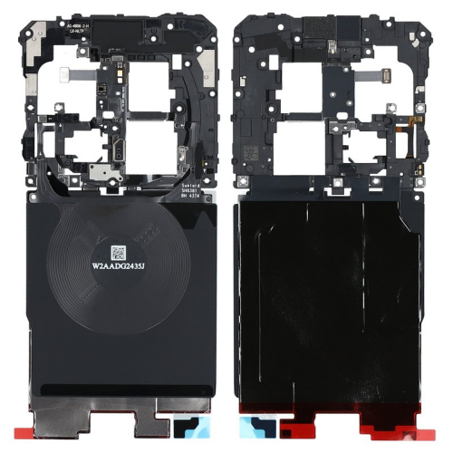 Drahtlose Ladespule Antenne 0235AMEE für Honor Magic7 Pro (PTP-AN10,PTP-N49)