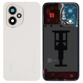 Batteriedeckel Rückseite Akkudeckel desert gold...