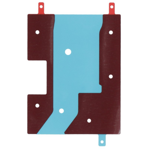 Klebeband Klebefolie Batterie 5163AFDL für Honor 400 Lite 5G (ABR-NX1)