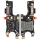 Ladeanschluss + SIM-Karten Halter + Platine 0235APPK für Honor 400 5G (DNY-NX9)