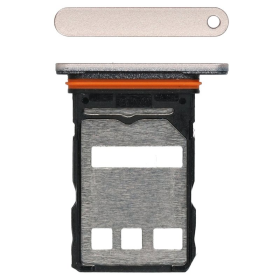 SIM-Karten Halter desert gold 5168ACCF für Honor 400...