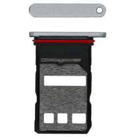 SIM-Karten Halter velvet grey/grau 5168ABYX für...