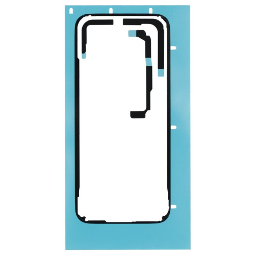 Klebeband Klebefolie Batteriedeckel Rückseite Akkudeckel 5163AFDB für Honor 400 Lite 5G (ABR-NX1)